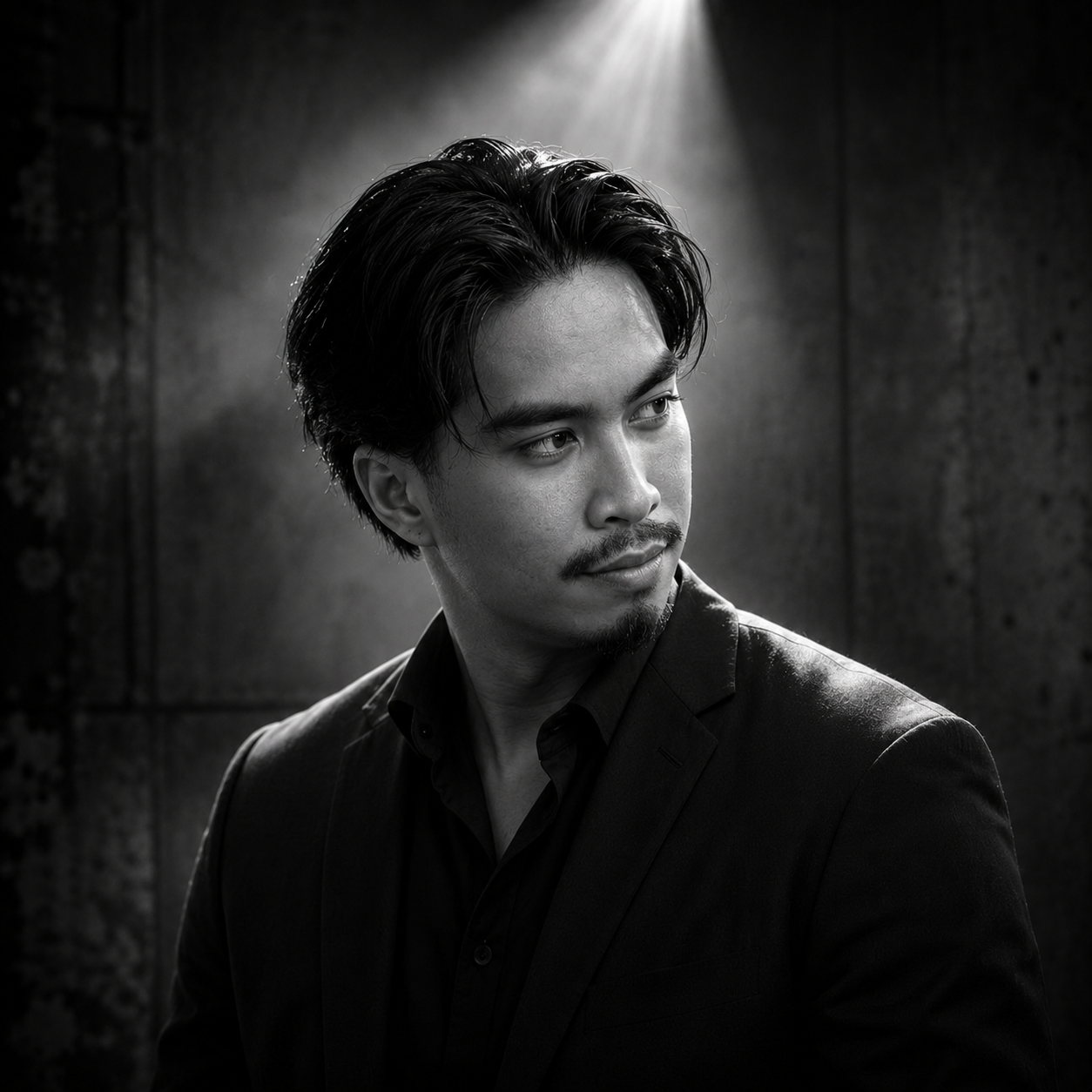 HAZIQ SULAIMAN - IT Developer